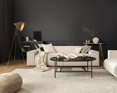 EGLO Chester 1 Vloerlamp - E27 - 149,5 cm - Roest|Goud