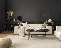 EGLO Chester 1 Vloerlamp - E27 - 149,5 cm - Roest|Goud - thumbnail