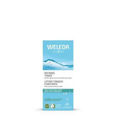 Weleda Reinigingsolie & Make-up Remover