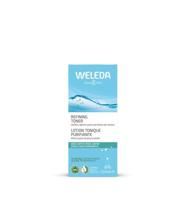 Weleda Reinigingsolie & Make-up Remover - thumbnail