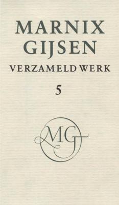 Verzameld werk - M. Gijsen - eBook (9789038895529) Verzameld werk - M. Gijsen - eBook (9789038895529)