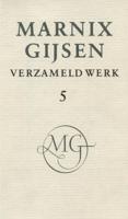 Verzameld werk - M. Gijsen - eBook (9789038895529) - thumbnail