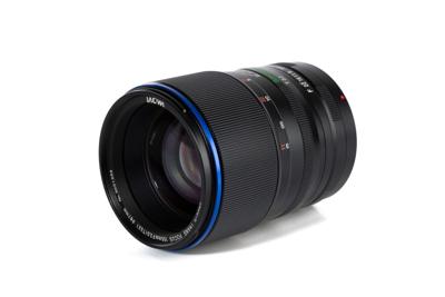 Laowa 105mm F2 Smooth Trans Focus Lens Sony A