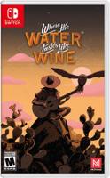 Where the Water Tastes like Wine - thumbnail