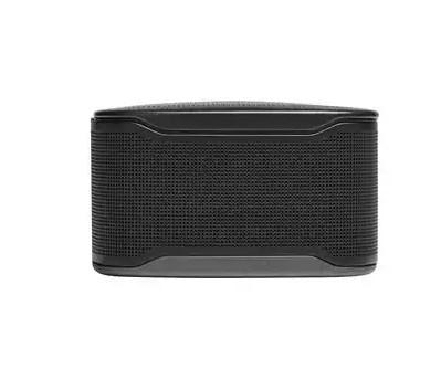 JBL Bar 5.0 MultiBeam Zwart 5.0 kanalen 250 W