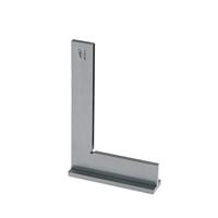 HELIOS PREISSER Anschlagwinkel 75x50mm DIN875/I 0370102 Blokhaak 75 x 50 mm 90 ° - thumbnail