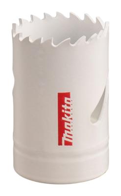 Makita Accessoires Gatzaag 33mm HSS bi-m - P-52526