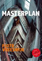 Masterplan - Pjotr Vreeswijk - ebook - thumbnail