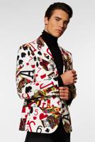 King of Clubs Heren Blazer - thumbnail