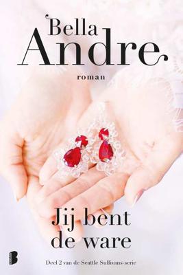 Jij bent de ware (Paperback)
