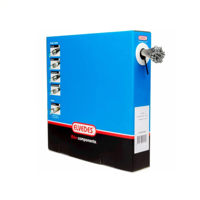 ELVEDES Rem binnenkabel slick rvs 2000 mm ø 1,5 mm (100x) - thumbnail