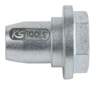 KS Tools 700.1653 Speciale moer met conische schacht, 45 mm - thumbnail