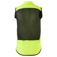 AGU Wind Body Essential Dames - Geel - S Windstopper - thumbnail