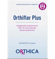 Orthica Orthiflor plus 30 Sachets - thumbnail