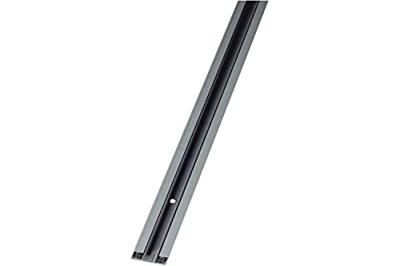 SLV 143012 4024163135092 230V-railsysteemcomponenten Rail 1-fasig Zilver-grijs SLV 143012 4024163135092 230V-railsysteemcomponenten Rail 1-fasig Zilver-grijs