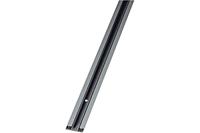 SLV 143012 4024163135092 230V-railsysteemcomponenten Rail 1-fasig Zilver-grijs - thumbnail