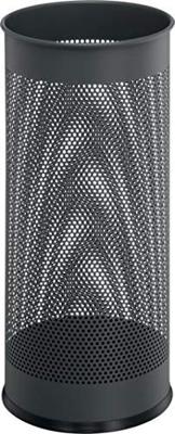Durable Paraplubak 335058 METALL (Ø x h) 260 mm x 620 mm Antraciet 1 stuk(s)