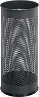 Durable Paraplubak 335058 METALL (Ø x h) 260 mm x 620 mm Antraciet 1 stuk(s) - thumbnail