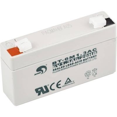 Kern HFB-A01 Interne accuvoeding