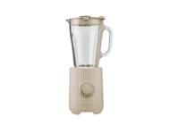 SILVERCREST Blender plissé (Beige) - thumbnail