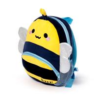 Adoramals Bobby de Bij Rugzak - thumbnail