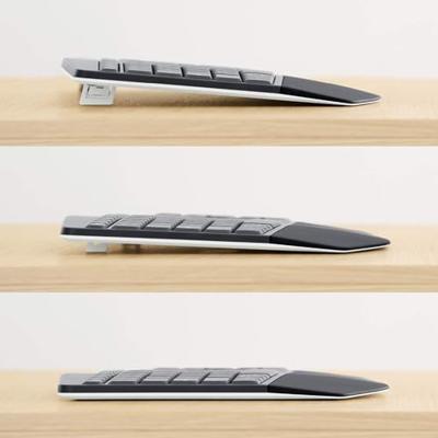 Logitech MK850 Performance Draadloze desktopset - thumbnail
