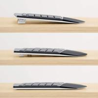 Logitech MK850 desktop zwart - thumbnail