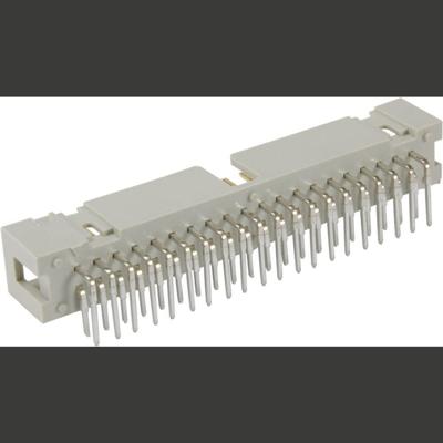 Harting 09185406323 Male connector Aantal rijen 2 1 stuk(s)