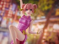 My Teen Romantic Comedy SNAFU Kyunties PVC Statue Yui Yuigahama 18 cm - thumbnail