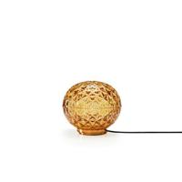 Kartell Mini Planet Tafellamp - Oranje - Met snoer - thumbnail