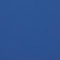 VidaXL Bankkussens 4 st 50x50 cm stof koningsblauw - thumbnail