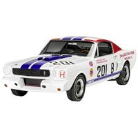 Revell 1/24 1965 Shelby GT 350 R - thumbnail