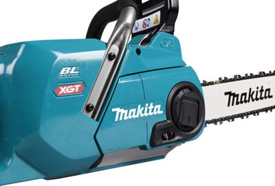 Makita uc015gt101 | xgt 40 v max kettingzaag 35 cm | 5,0 ah accu (1 st) | snellader | in doos uc015gt101 Makita uc015gt101 | xgt 40 v max kettingzaag 35 cm | 5,0 ah accu (1 st) | snellader | in doos uc015gt101