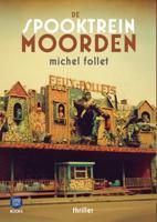 De Spooktreinmoorden - Michel Follet - ebook - thumbnail