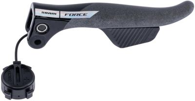 SRAM schakel-/remhendel shift/brake lever force axs d2 right grey