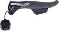 SRAM schakel-/remhendel shift/brake lever force axs d2 right grey - thumbnail