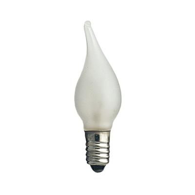 Konstsmide 2648-230 Reserve lampjes voor lichtketting 3 stuk(s) E10 24 V Helder