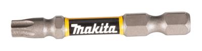 Makita Accessoires Slagschroefbit T30x50mm E IMPR - E-03361 Makita Accessoires Slagschroefbit T30x50mm E IMPR - E-03361