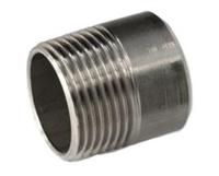 Lasnippel Nr.22 RVS 3/4 x 40mm - thumbnail