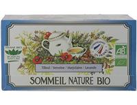 Tisane Romon Nature Sommirel Bio Zakje 20 - thumbnail