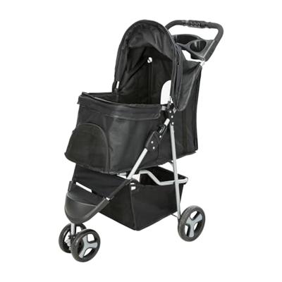 Trixie buggy voor hond en kat Per stuk