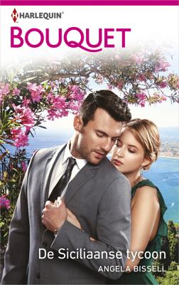 De Siciliaanse tycoon - Angela Bissell - ebook