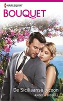 De Siciliaanse tycoon - Angela Bissell - ebook - thumbnail