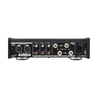TEAC: AX-505 Geïntegreerde versterker - zilver - thumbnail