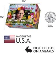 UPG Zeep - Frida - thumbnail