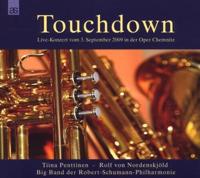Touchdown - CD (4260077710424) - thumbnail