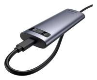 Externe Doos Baseus B00760600811-01 - thumbnail