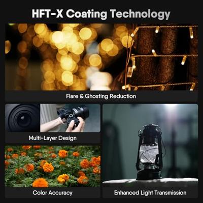 Rollei AF 85mm F/1.8 Nikon Z