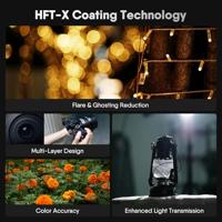 Rollei AF 85mm F/1.8 Sony FE - thumbnail