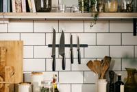 Fiskars 1001483 Functionele vorm wandmagneet - thumbnail